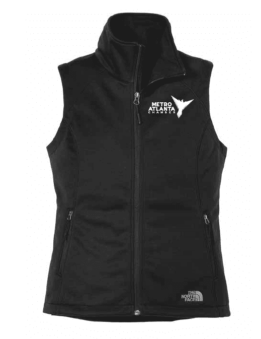 The North Face Soft Shell Vest - Women's